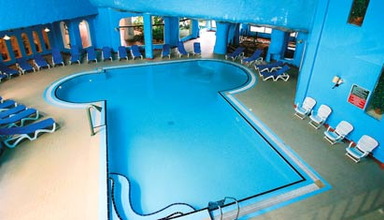 Yasmine Beach Resort