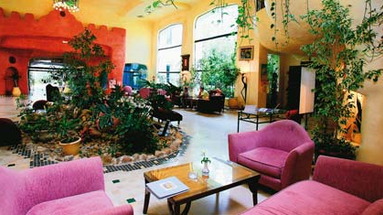 Yasmine Beach Resort