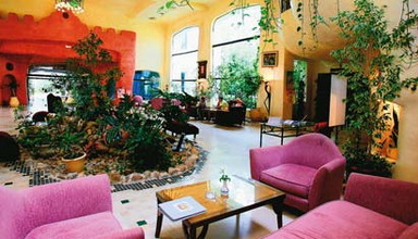 Yasmine Beach Resort