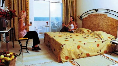 Yasmine Beach Resort