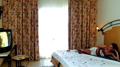 Yasmine Beach Resort
