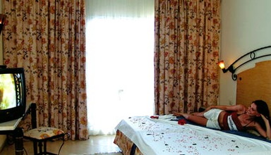Yasmine Beach Resort