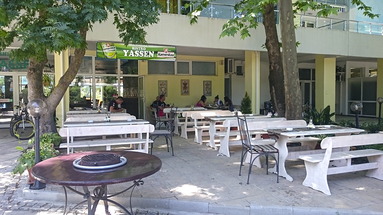 Yassen