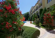 Yavor Palace