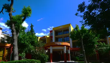 Yavor Palace