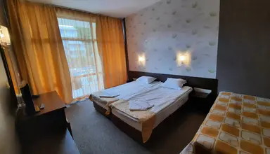 Yavor Palace