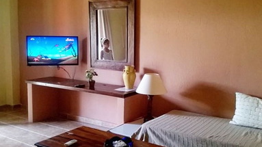 Ydna Apartments