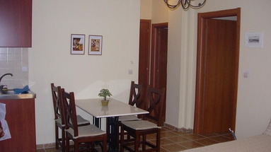 Ydna Apartments