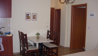 Ydna Apartments