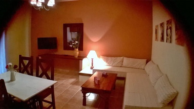 Ydna Apartments