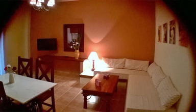 Ydna Apartments
