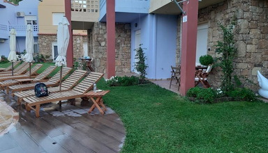 Ydna Apartments