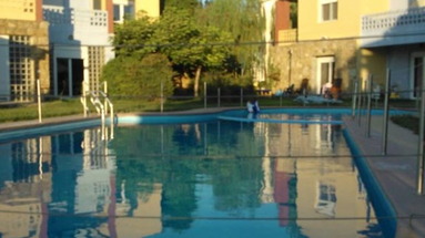 Ydna Apartments