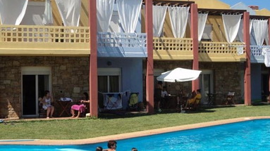 Ydna Apartments