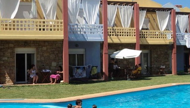 Ydna Apartments