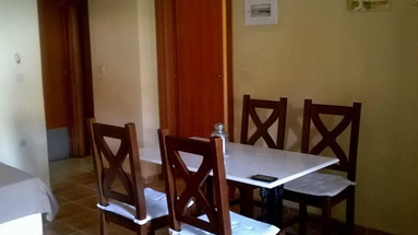 Ydna Apartments