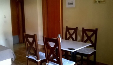 Ydna Apartments