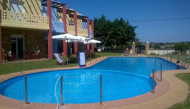 Ydna Apartments