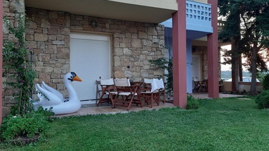 Ydna Apartments