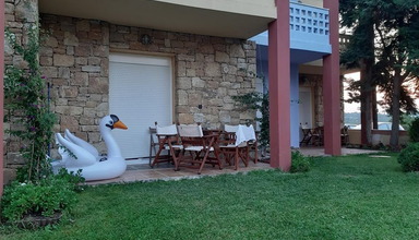 Ydna Apartments