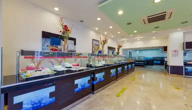 Yelken Mandalinci SPA & Wellness