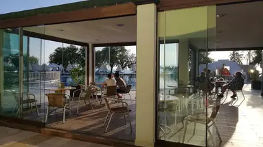 Yelken Mandalinci SPA & Wellness
