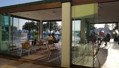 Yelken Mandalinci SPA & Wellness