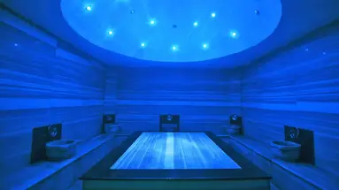 Yelken Mandalinci SPA & Wellness