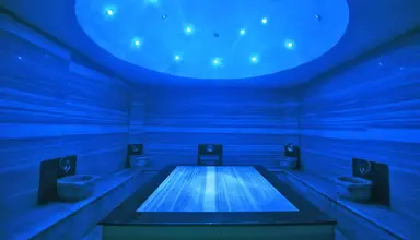 Yelken Mandalinci SPA & Wellness