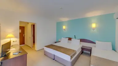 Yelken Mandalinci SPA & Wellness