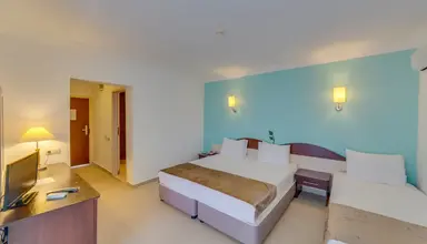Yelken Mandalinci SPA & Wellness