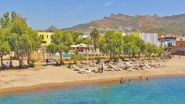 Yelken Mandalinci SPA & Wellness