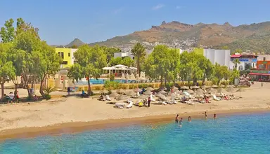 Yelken Mandalinci SPA & Wellness