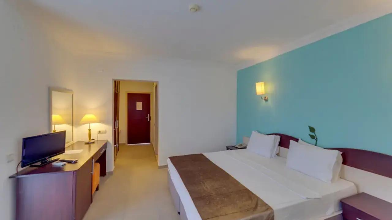 Yelken Mandalinci SPA & Wellness