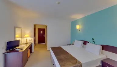 Yelken Mandalinci SPA & Wellness