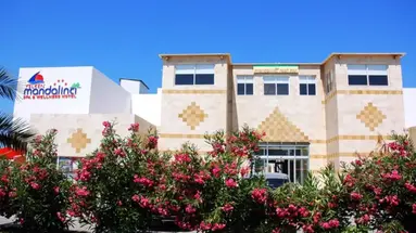 Yelken Mandalinci SPA & Wellness