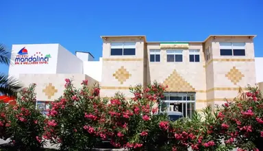 Yelken Mandalinci SPA & Wellness