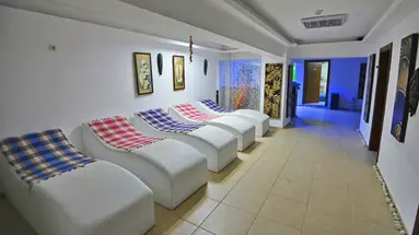 Yelken Mandalinci SPA & Wellness
