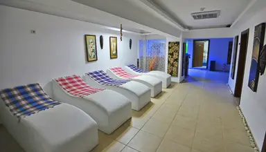 Yelken Mandalinci SPA & Wellness