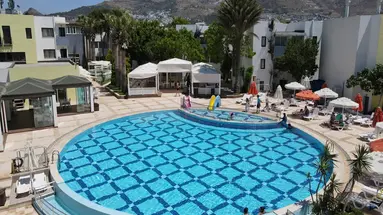 Yelken Mandalinci SPA & Wellness