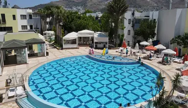 Yelken Mandalinci SPA & Wellness