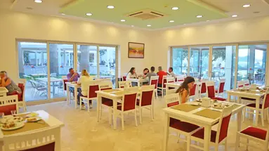 Yelken Mandalinci SPA & Wellness