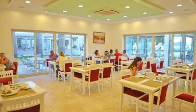 Yelken Mandalinci SPA & Wellness