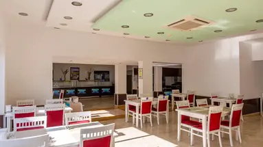 Yelken Mandalinci SPA & Wellness