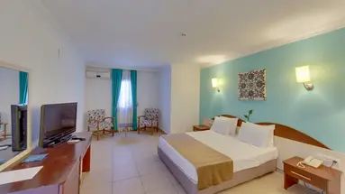 Yelken Mandalinci SPA & Wellness