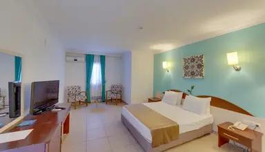 Yelken Mandalinci SPA & Wellness