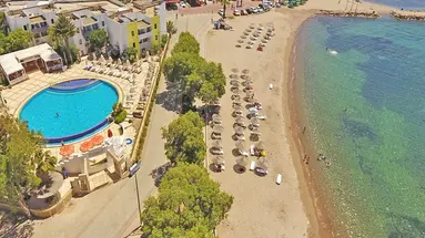 Yelken Mandalinci SPA & Wellness