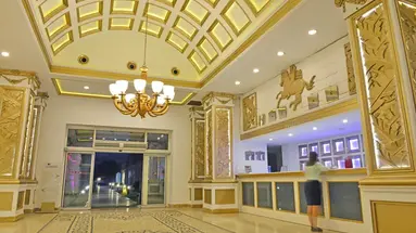 Yelken Mandalinci SPA & Wellness