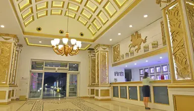 Yelken Mandalinci SPA & Wellness