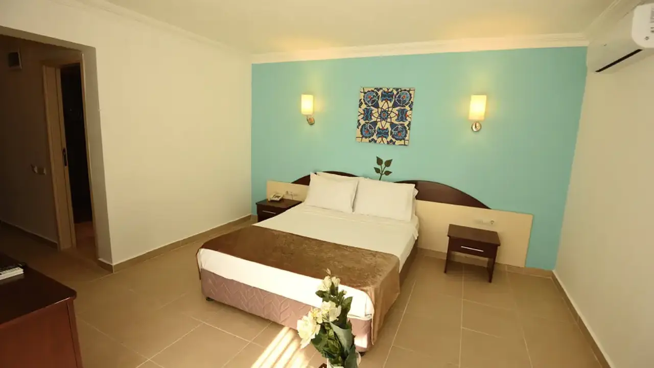 Yelken Mandalinci SPA & Wellness